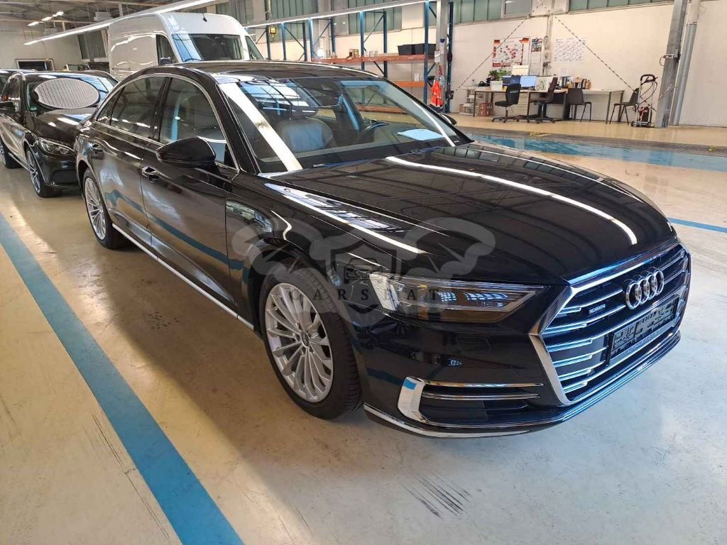 Audi A8 3.0 2019