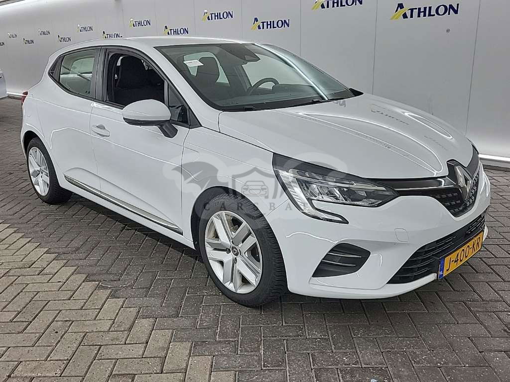 Renault Clio 1.0 Tce Zen 2020