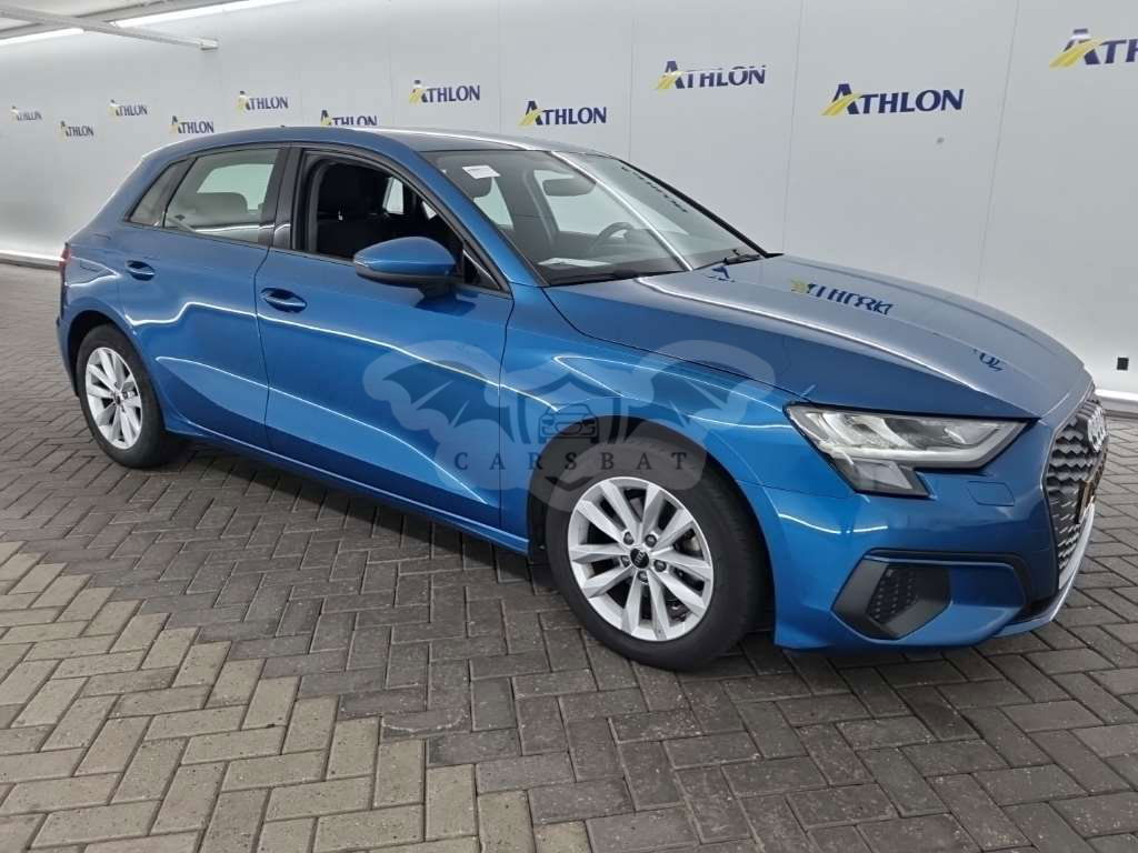 Audi A3 Sportback 30 TFSI Pro Line 2022