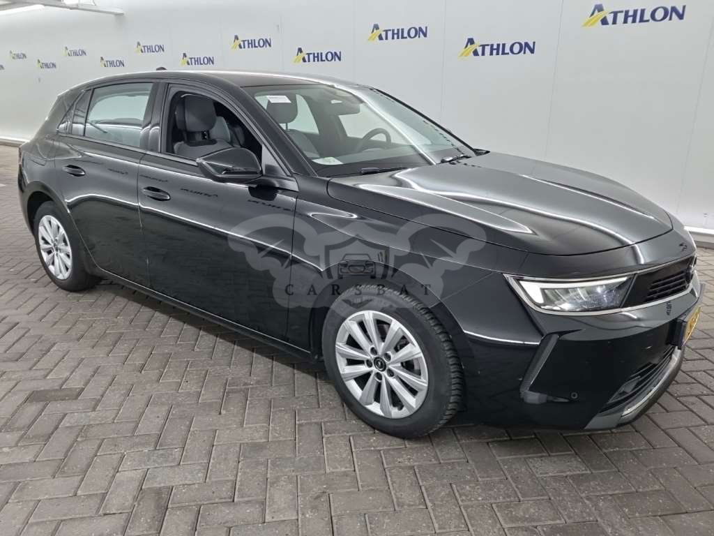 Opel Astra 1.2 Edition 2023