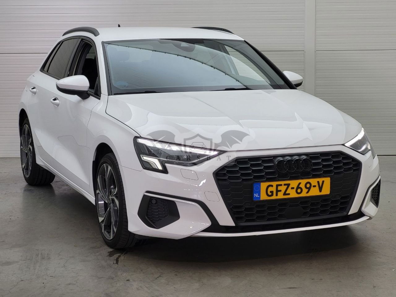 Audi A3 Sportback 40 TFSIe Advanced 2022