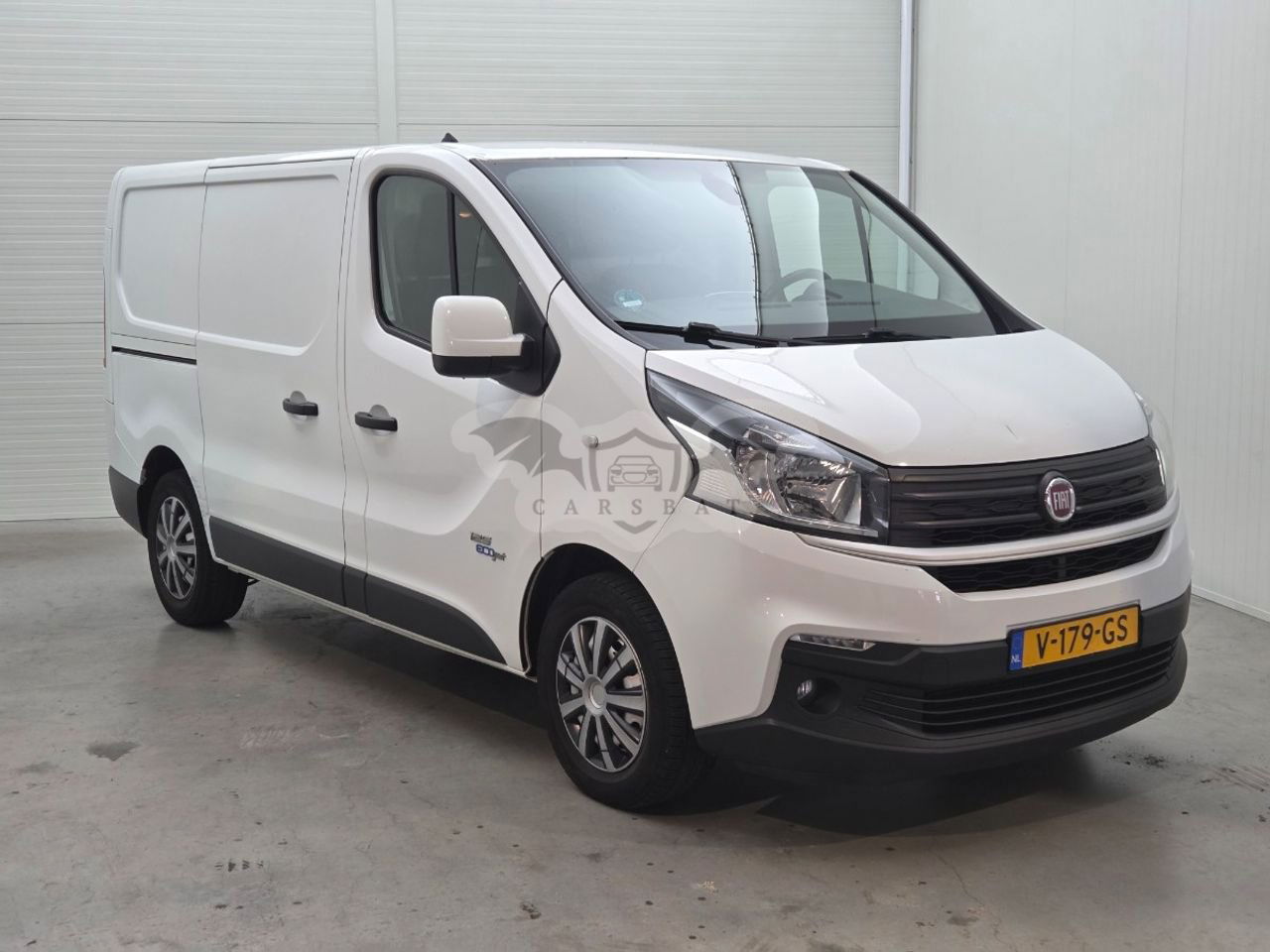 Fiat Talento 1.6 MultiJet 2017