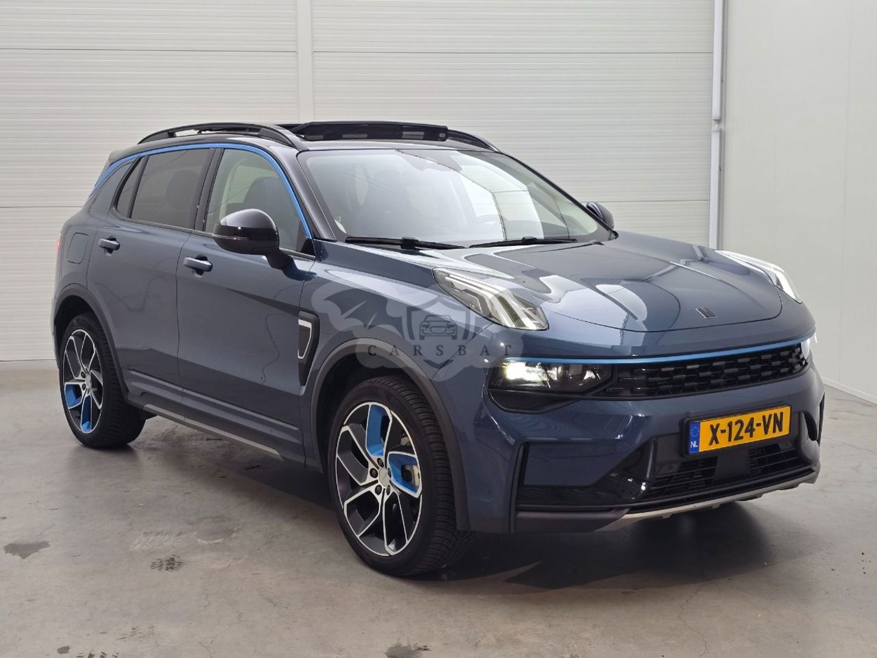 Lynk&Co 01 1.5 2021