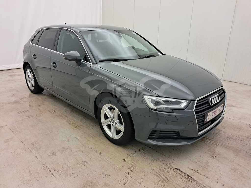 Audi A3 Sportback 1.6 TDI 2020