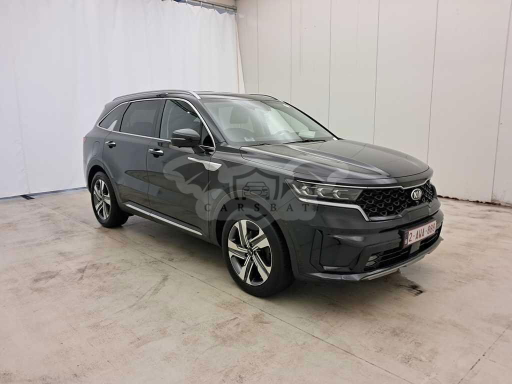 Kia Sorento 1.6 2021