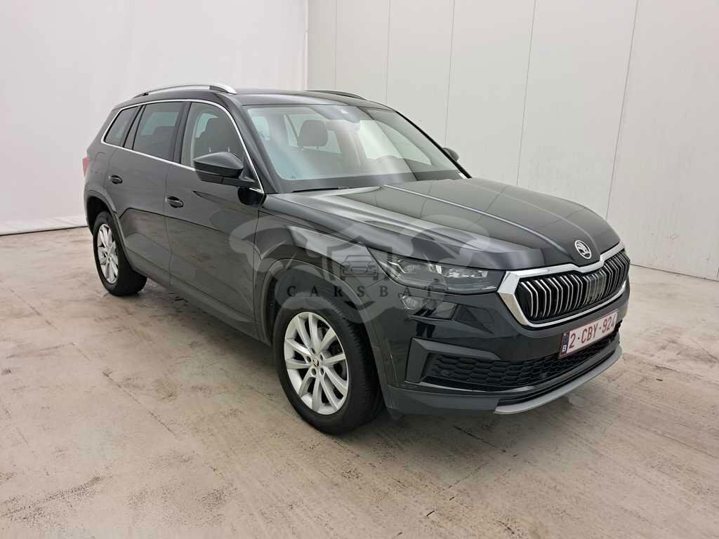 Skoda Kodiaq 1.5 TSI Clever 2022