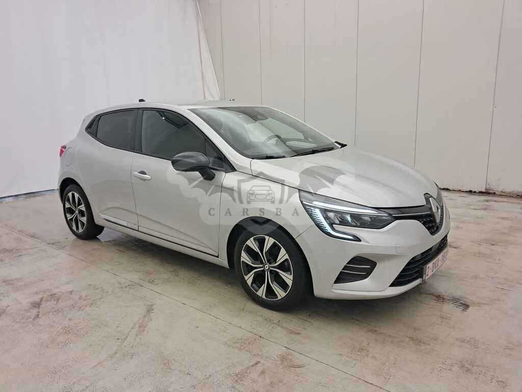 Renault Clio 1.0 Tce Evolution 2023