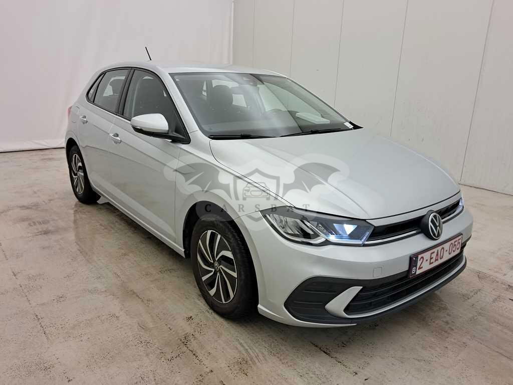 Volkswagen Polo 1.0 TSI Life 2023