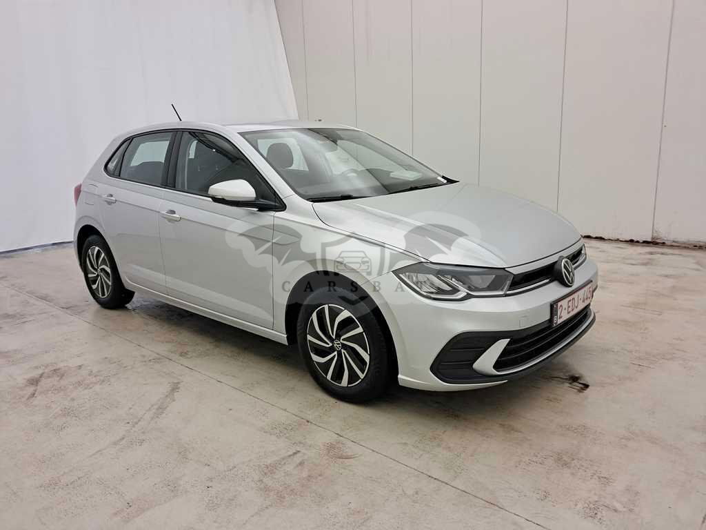 Volkswagen Polo 1.0 TSI Life 2023