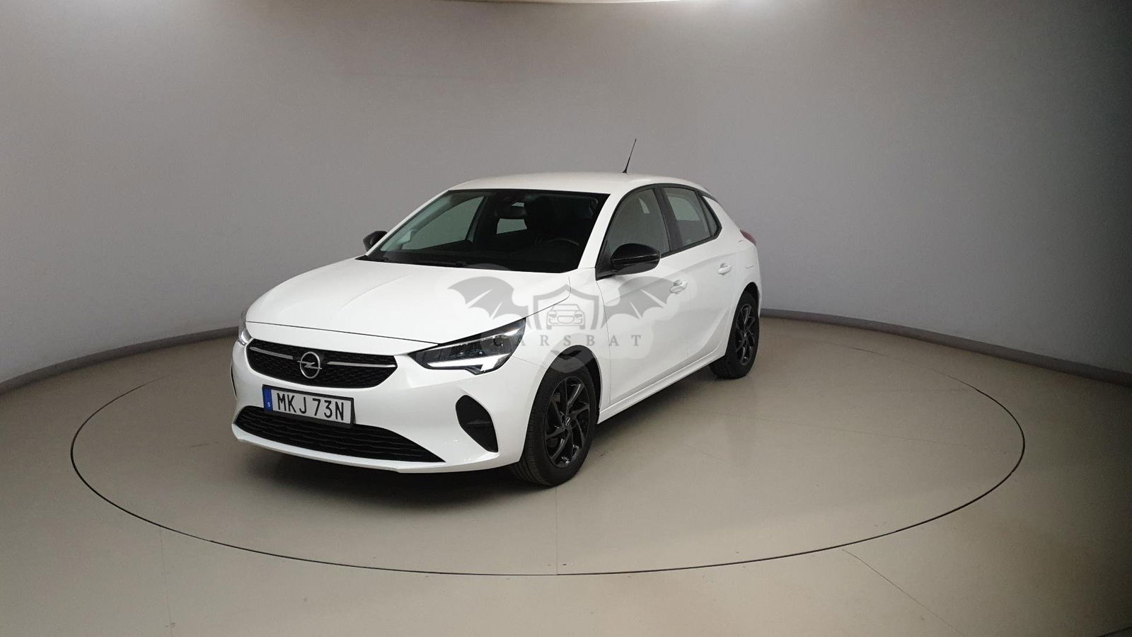 Opel Corsa 1.2 2022