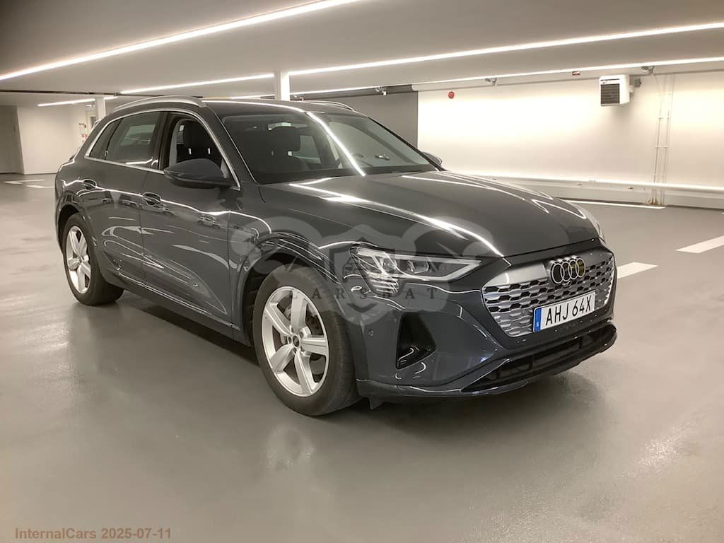 Audi Q8 e-tron 50 2023