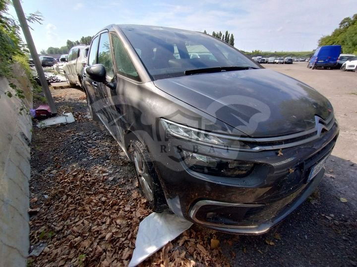 Citroën C4 Picasso 1.5 HDI Feel 2018