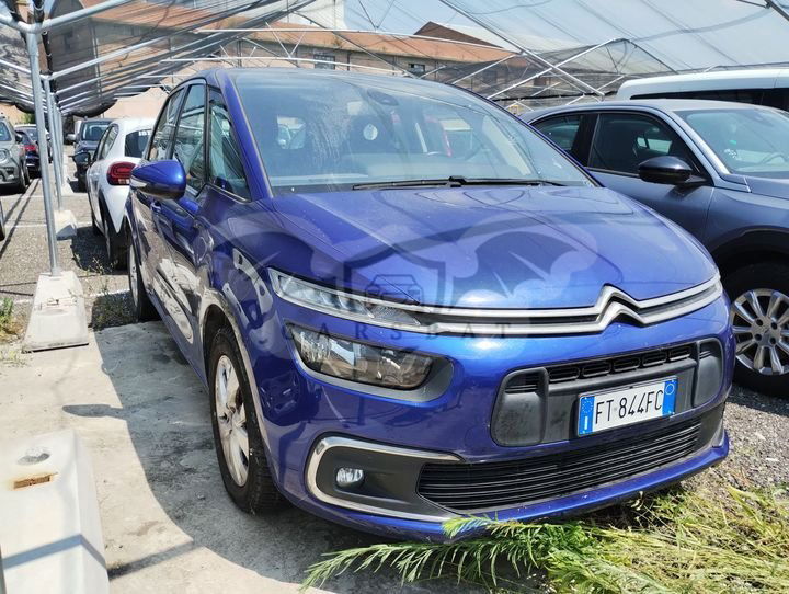 Citroën C4 Picasso 1.5 HDI Feel 2018
