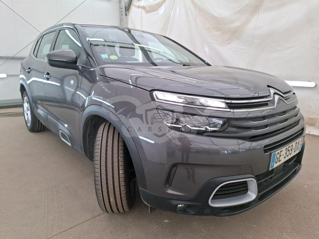 Citroën C5 Aircross Business 2022