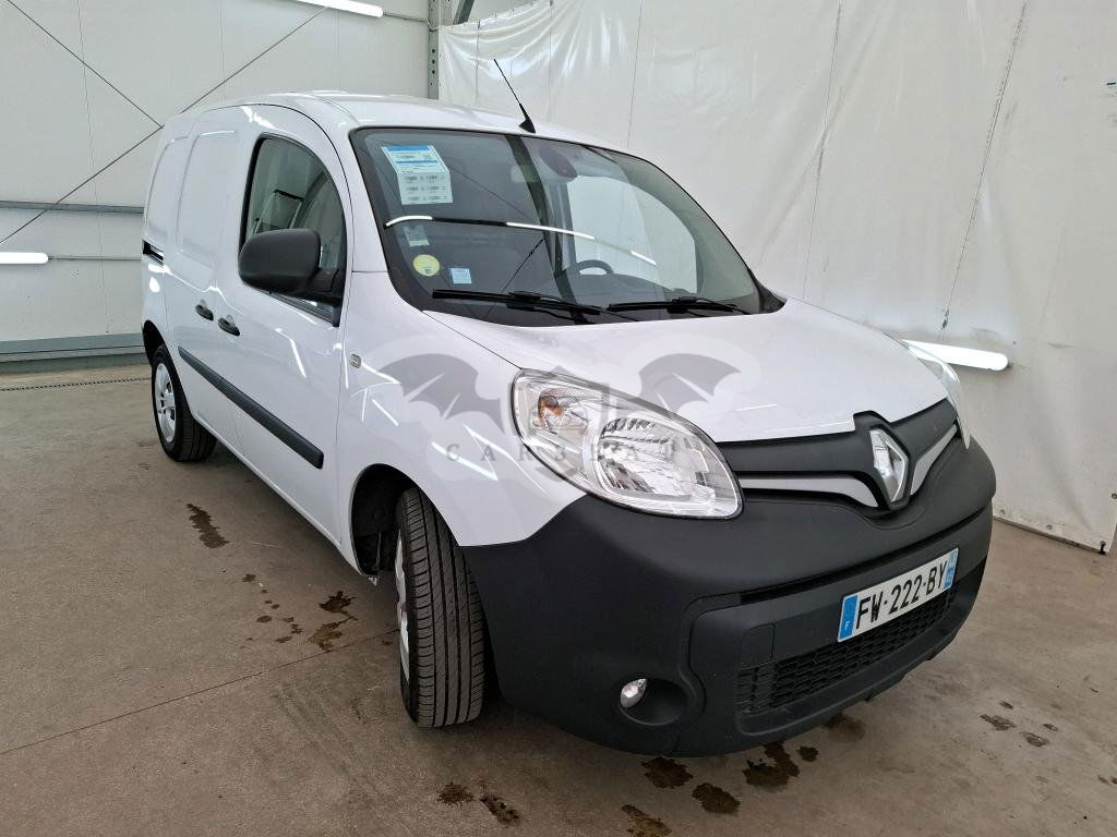 Renault Express Extra R-Link 2020