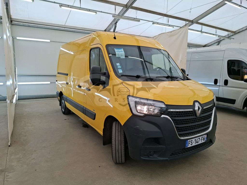 Renault Master L2H2 Comfort 2020