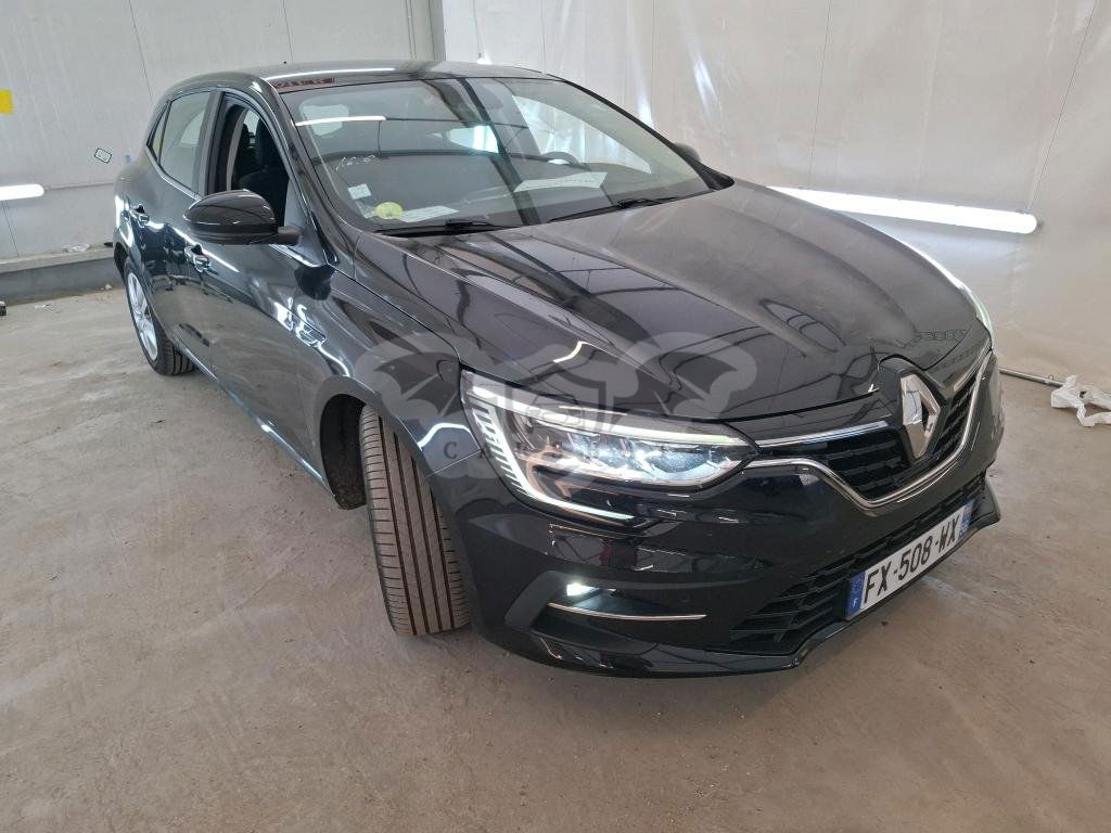 Renault Megane Business 2021