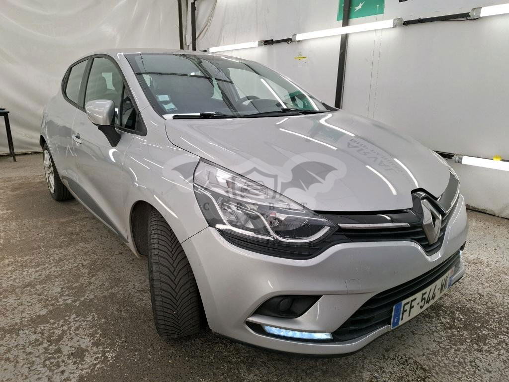 Renault Clio Business 2019
