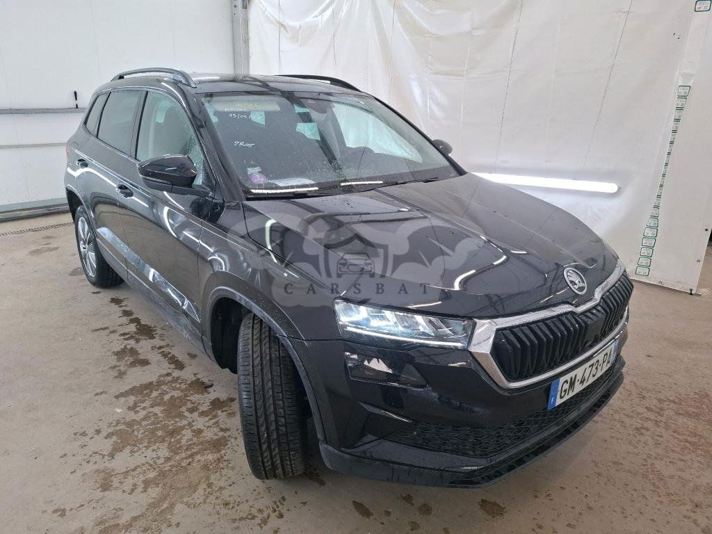 Skoda Karoq 1.5 TSI Business 2023
