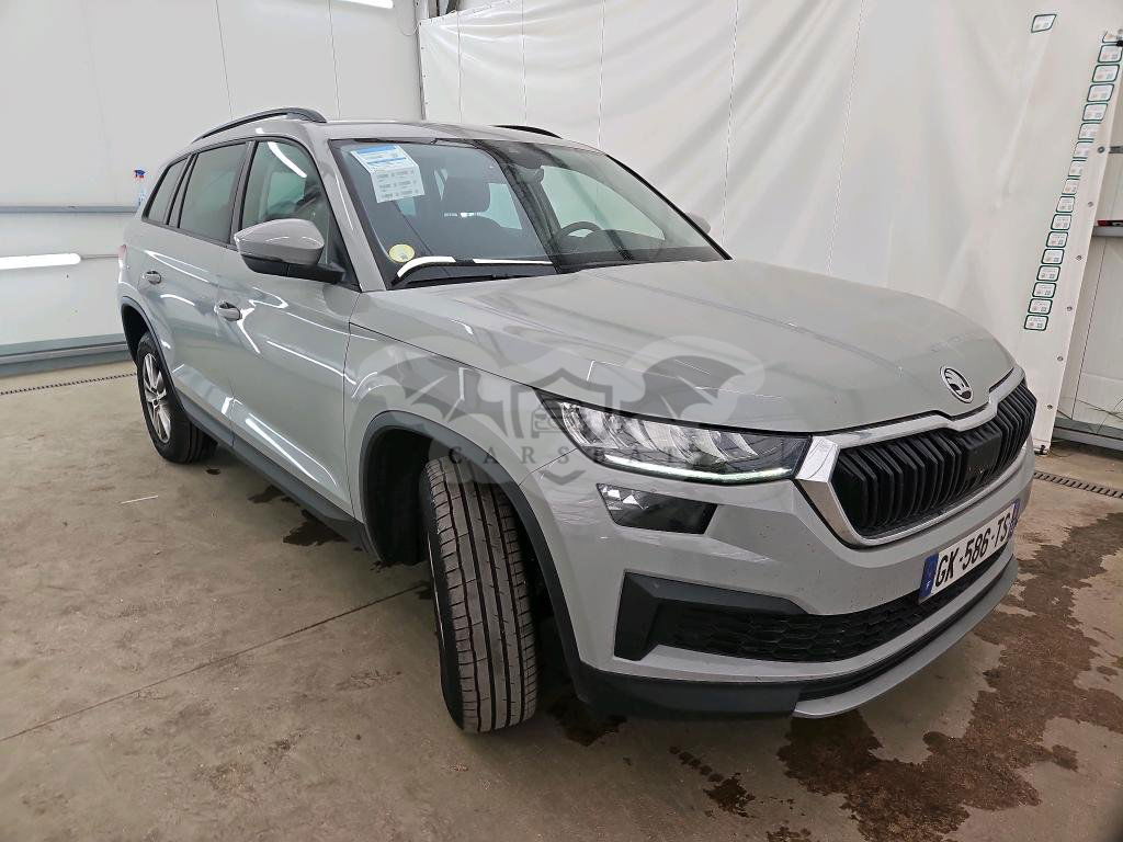 Skoda Kodiaq 2.0 TDI Ambition 2022
