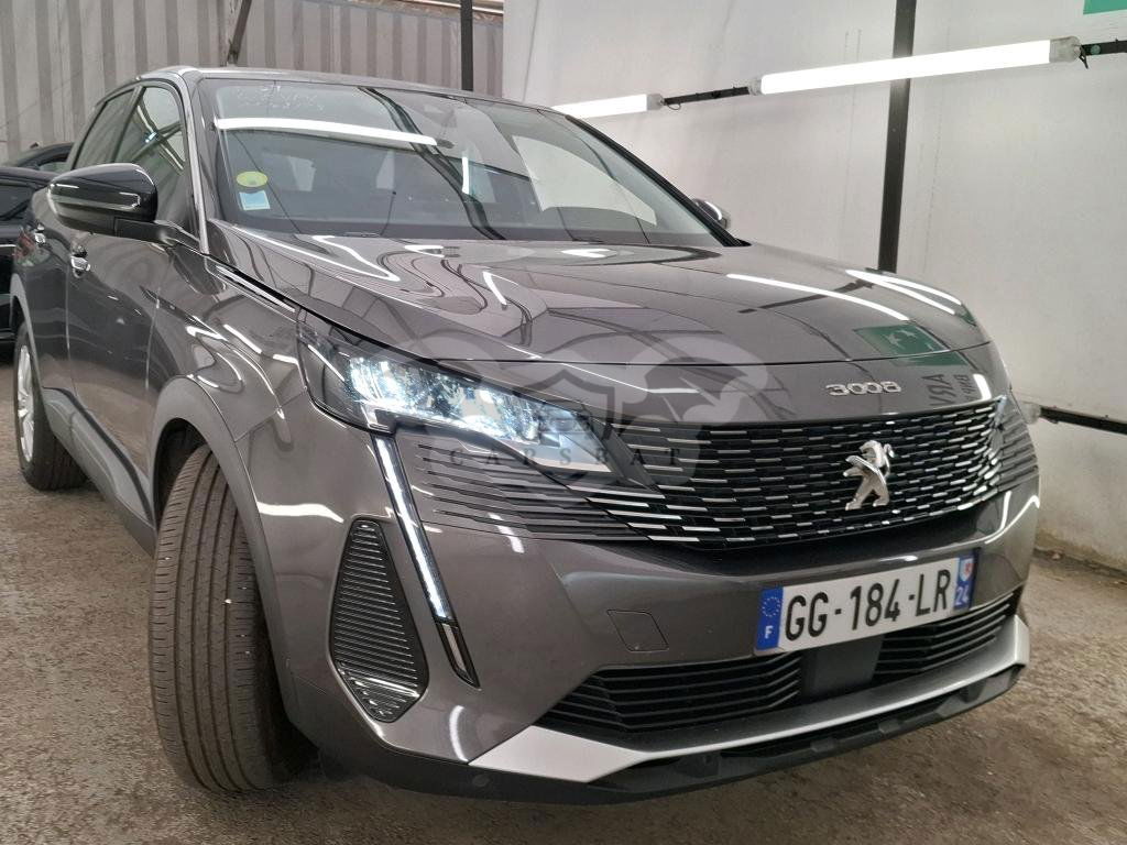 Peugeot 3008 1.5 HDI Active Pack 2022