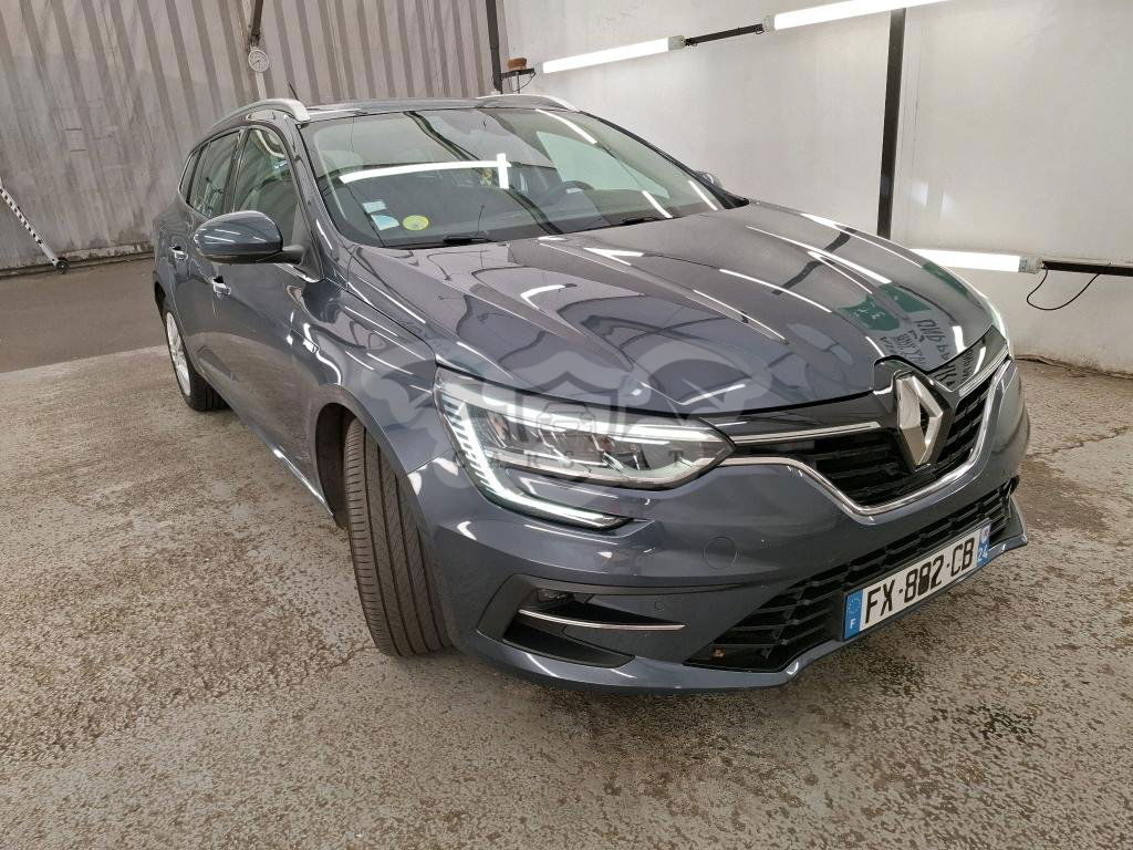 Renault Megane Grandtour Business 2021