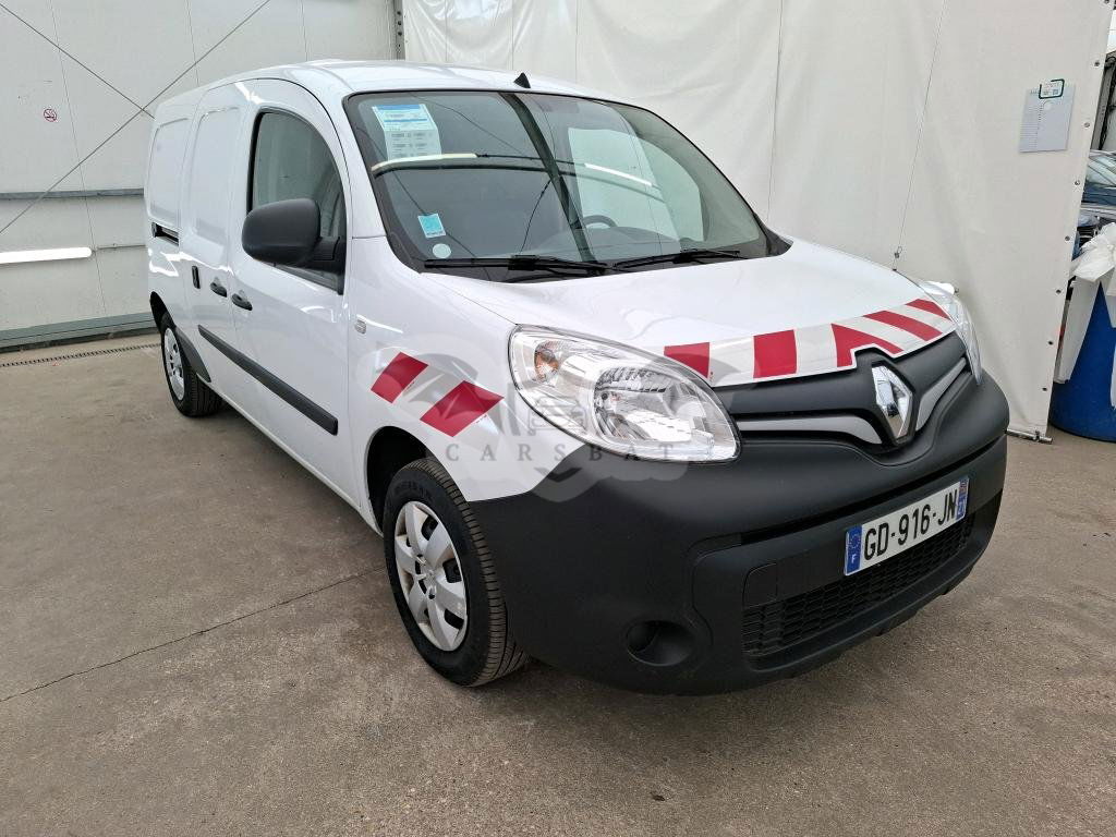 Renault Kangoo Express 1.5 DCI Extra R-Link 2021