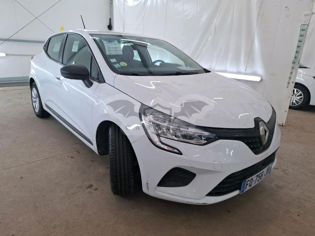 Renault Clio 1.5 DCI Air 2020