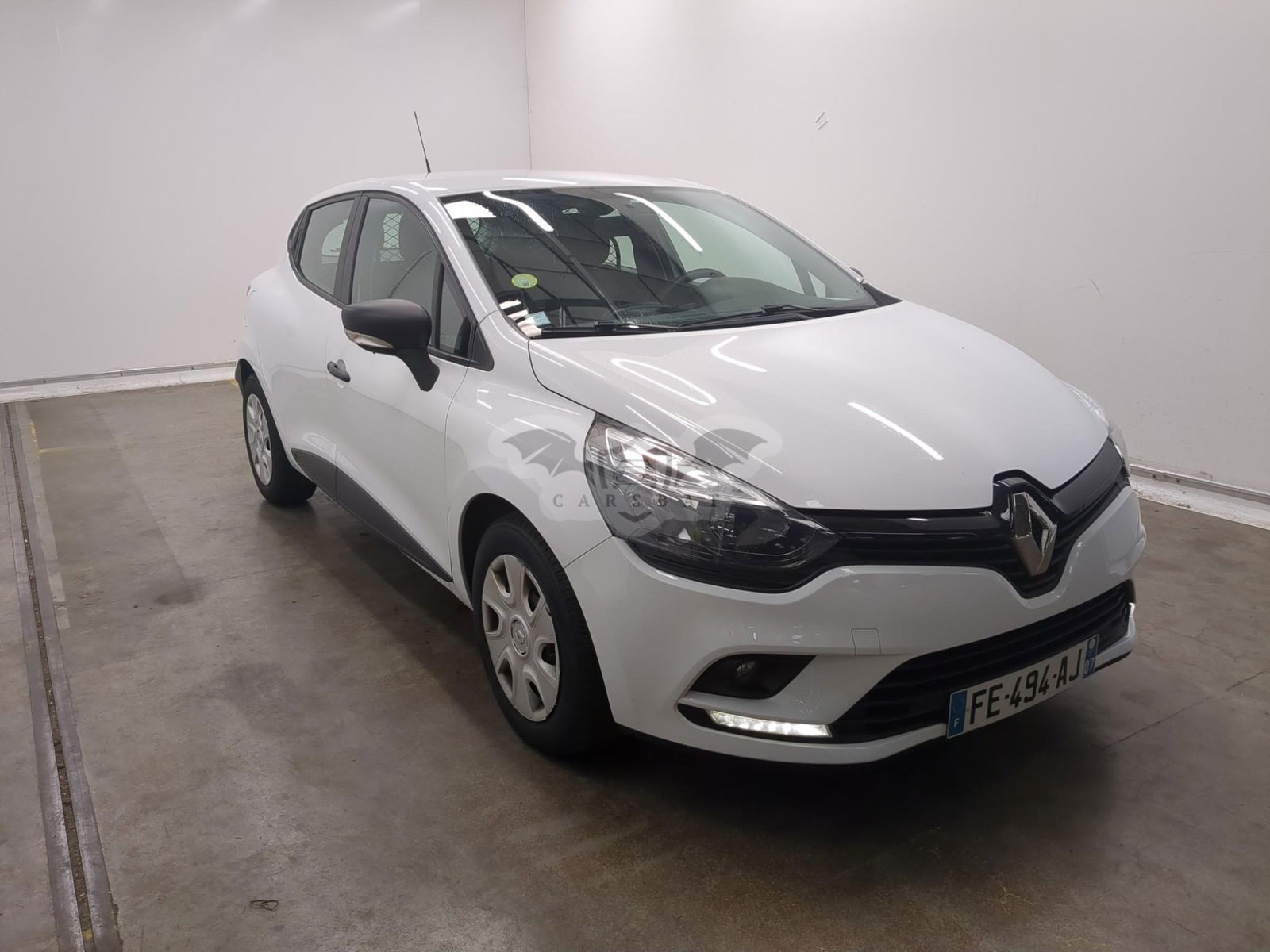 Renault Clio 1.5 DCI Air 2019