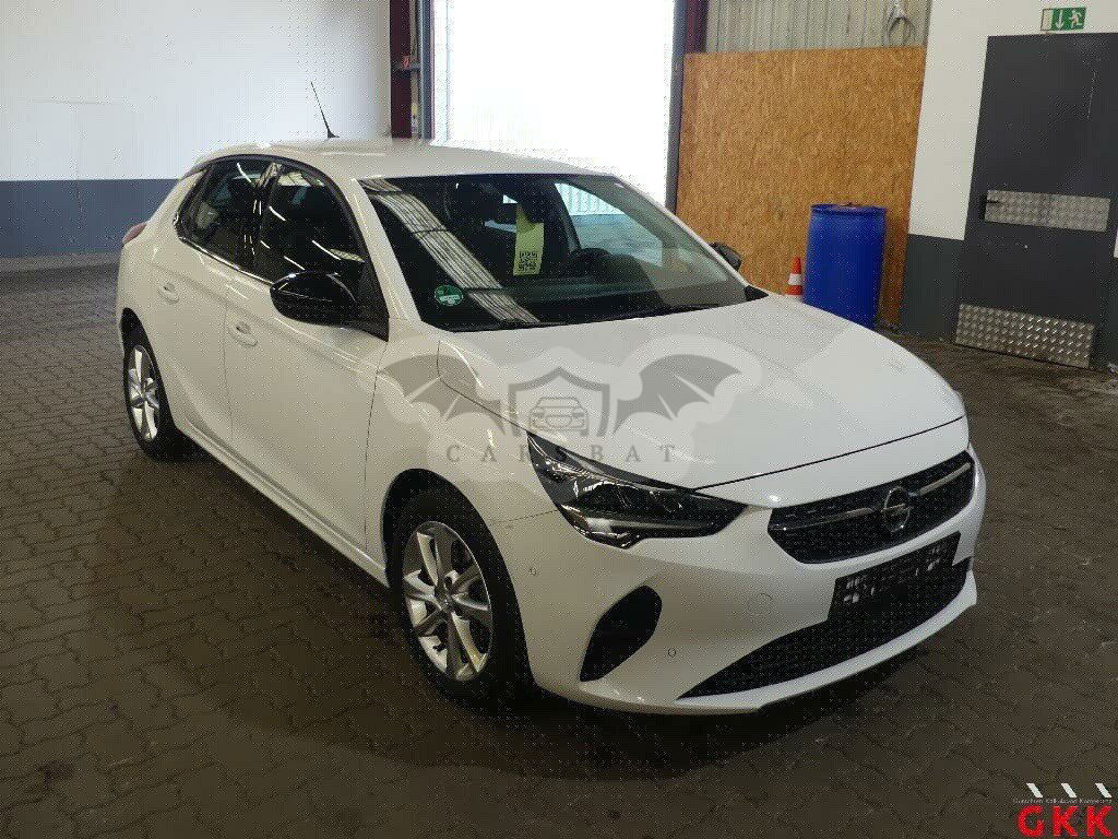 Opel Corsa 1.2 Elegance 2023