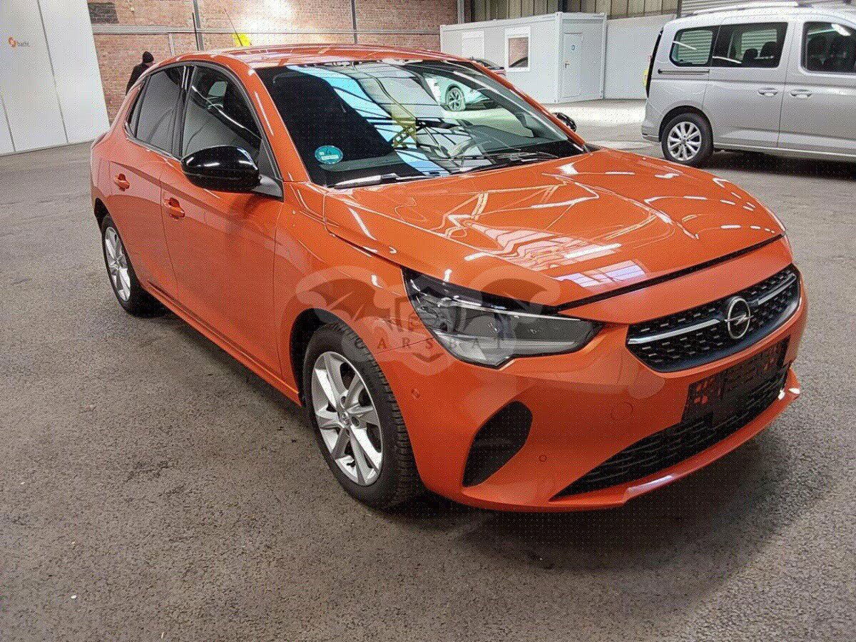 Opel Corsa 1.2 Elegance 2023