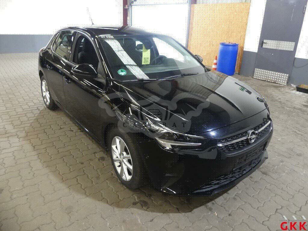 Opel Corsa 1.2 Elegance 2023