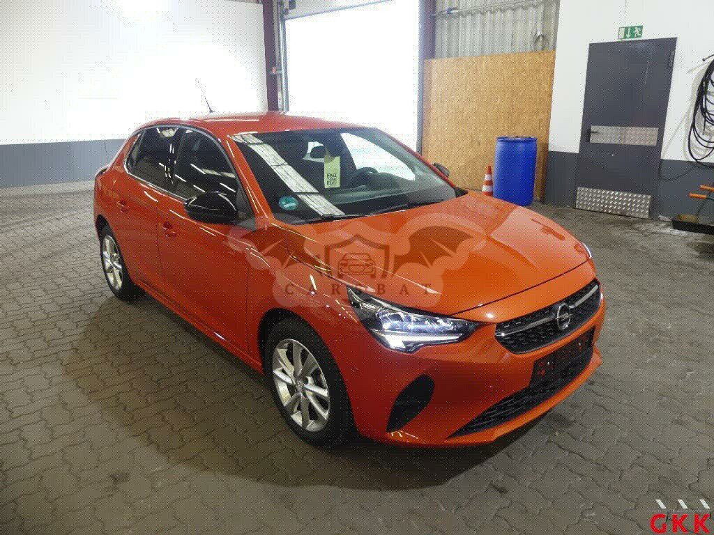 Opel Corsa 1.2 Elegance 2023