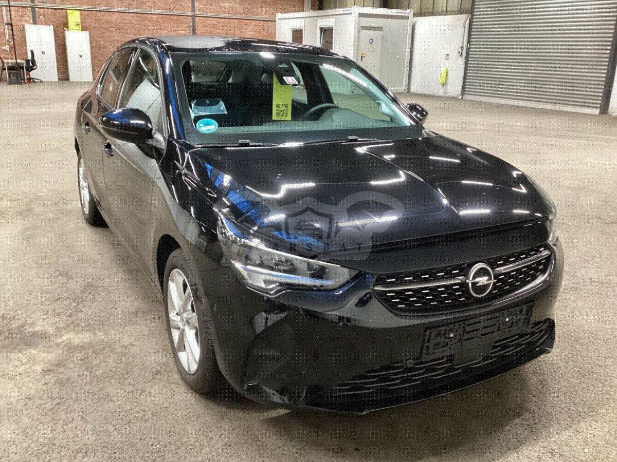 Opel Corsa 1.2 Elegance 2023