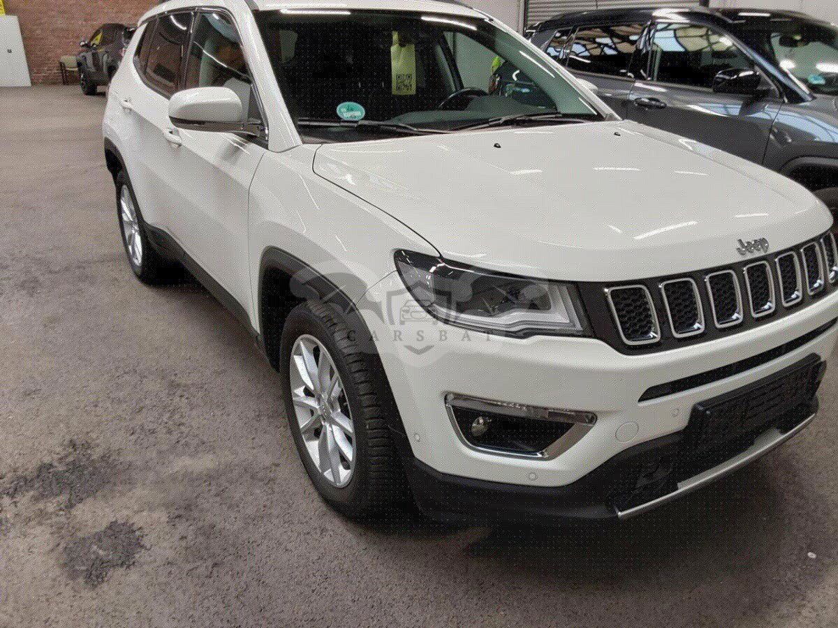 Jeep Compass 1.3 Limited 2020