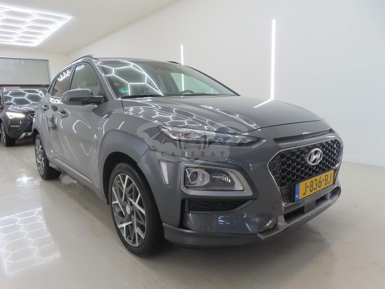 Hyundai Kona 1.6 GDI Premium 2020
