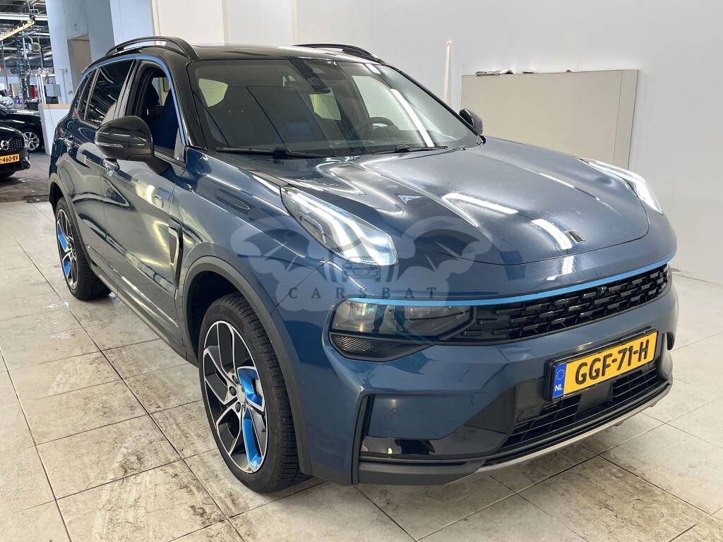 Lynk&Co 01 1.5 2024