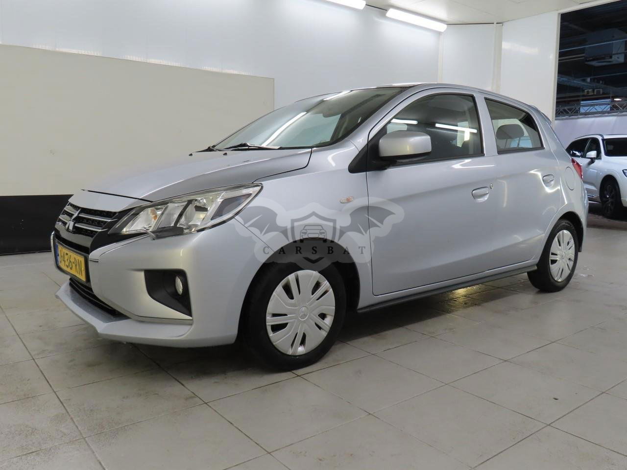 Mitsubishi Space Star 1.0 2020