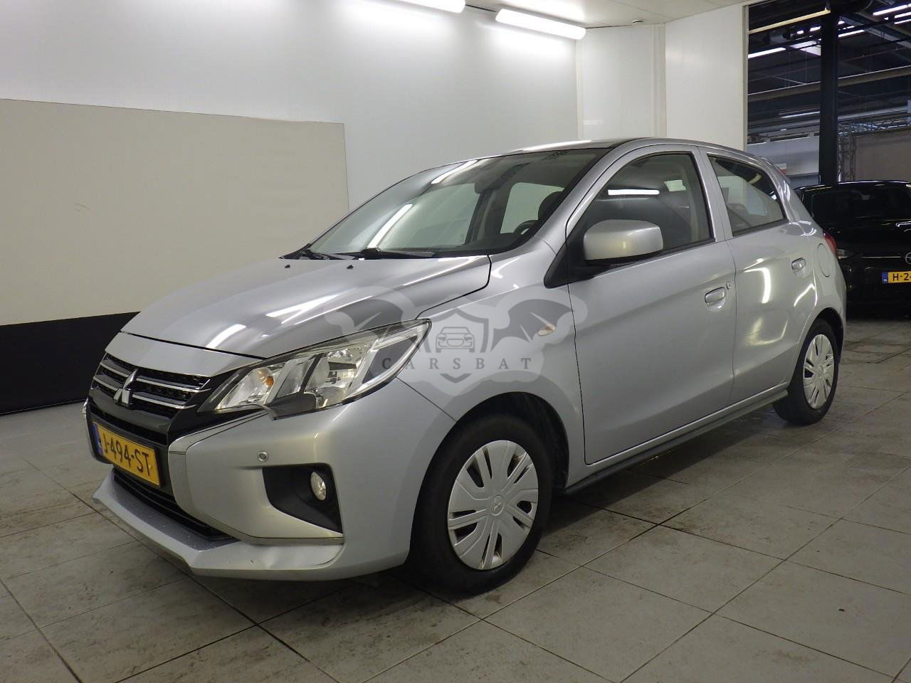 Mitsubishi Space Star 1.0 2020