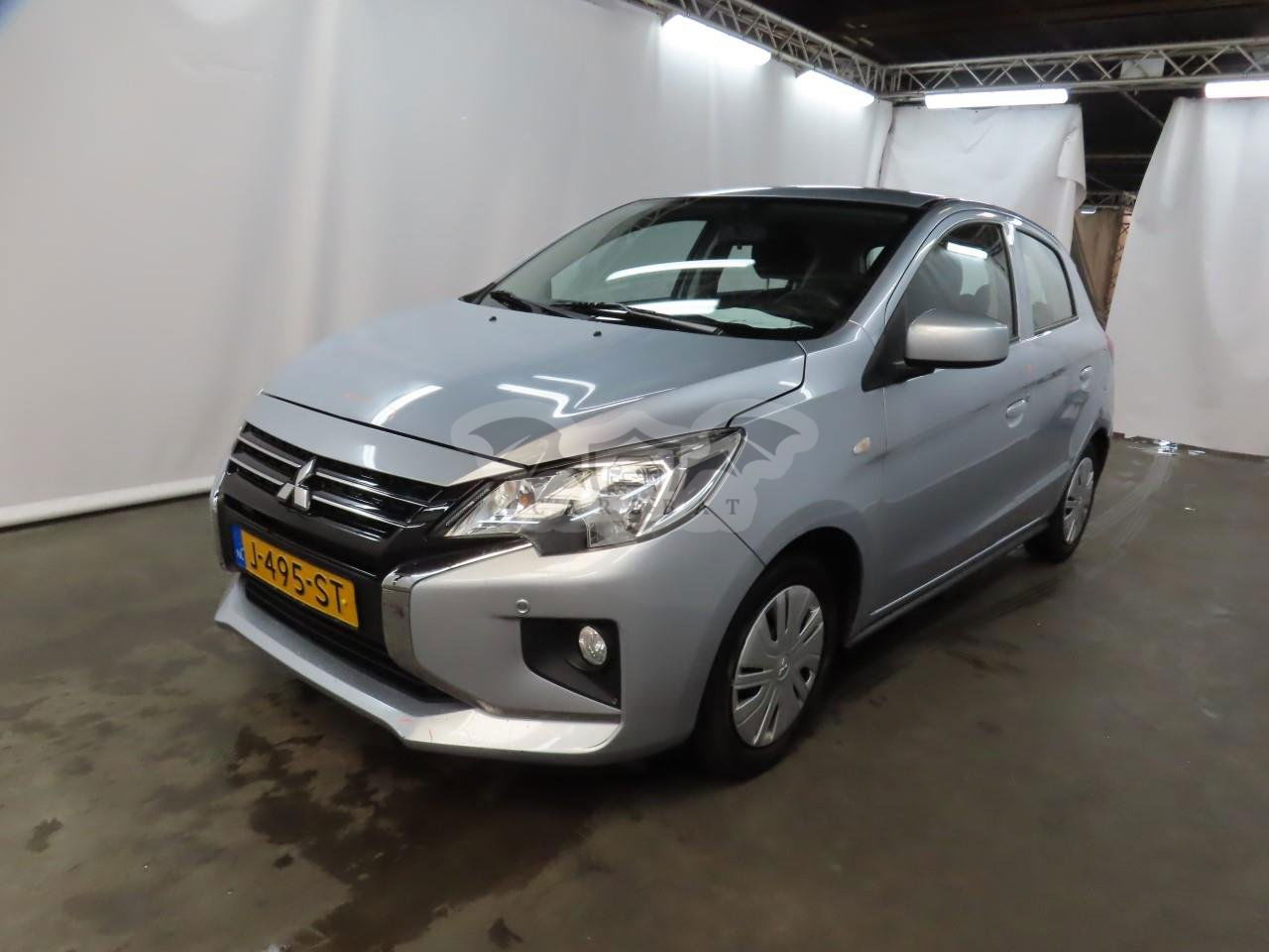 Mitsubishi Space Star 1.0 2020