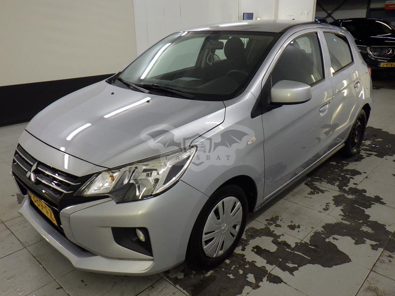 Mitsubishi Space Star 1.2 2021