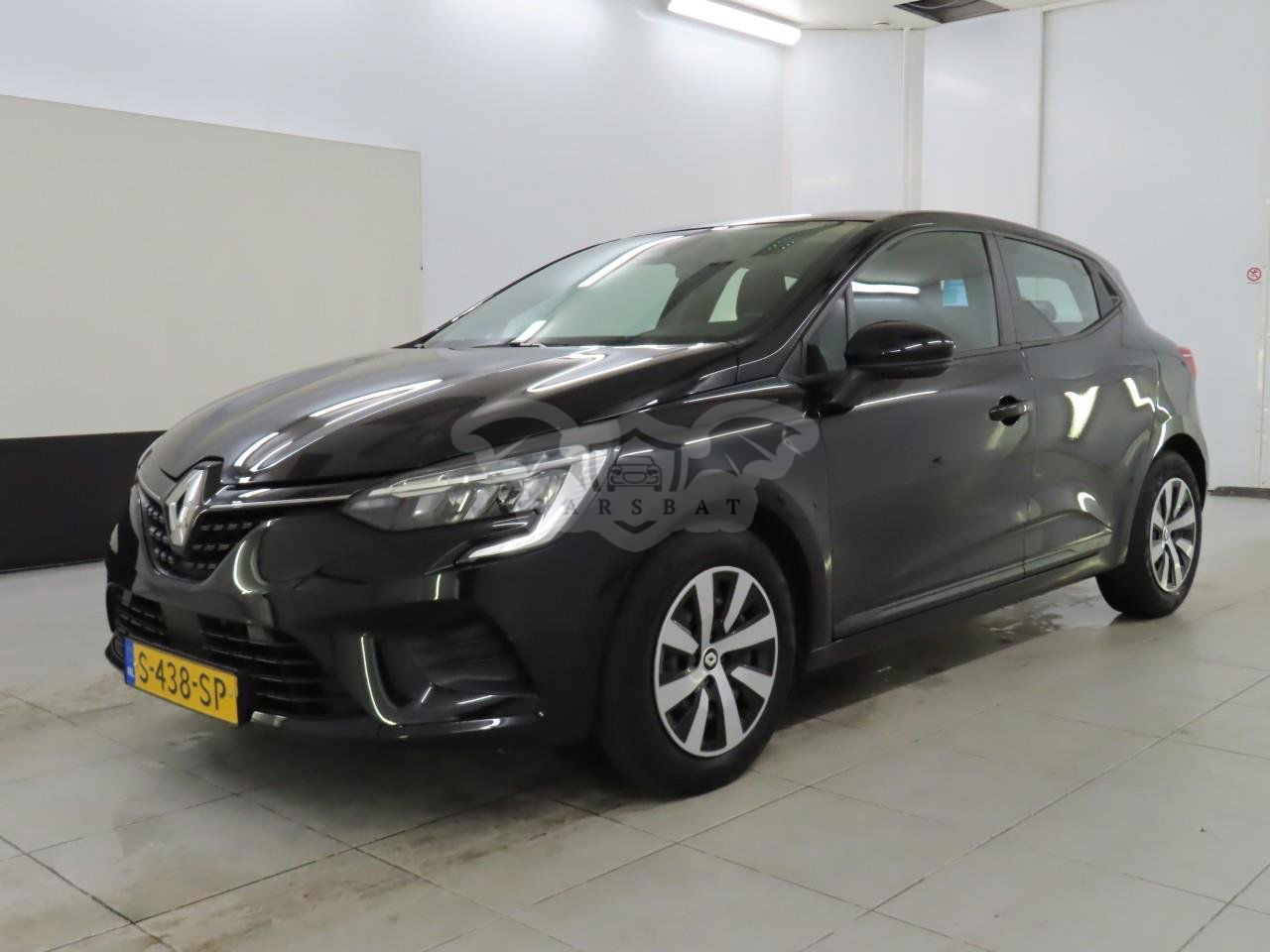 Renault Clio 1.0 Tce Equilibre 2023