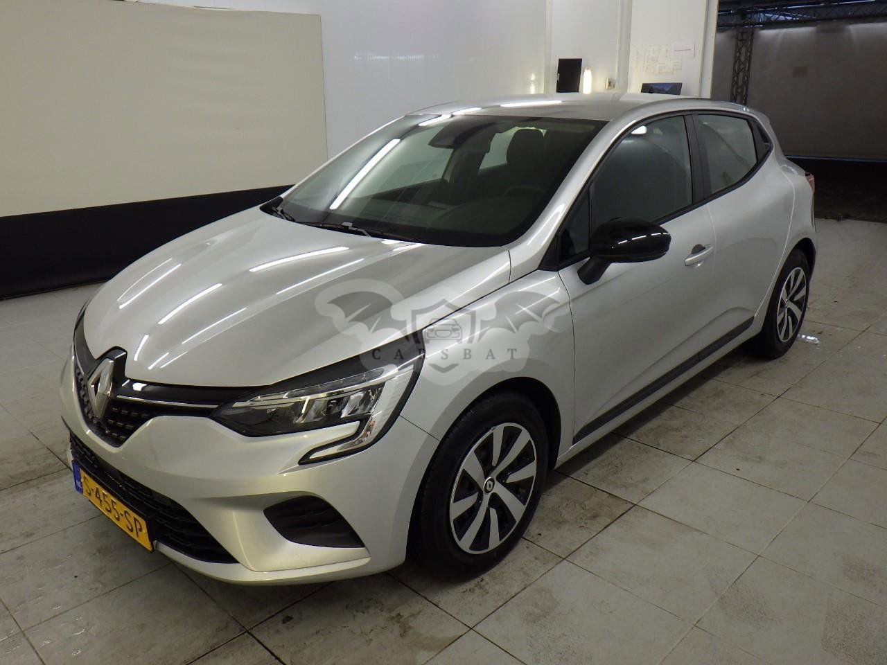 Renault Clio 1.0 Tce Equilibre 2023