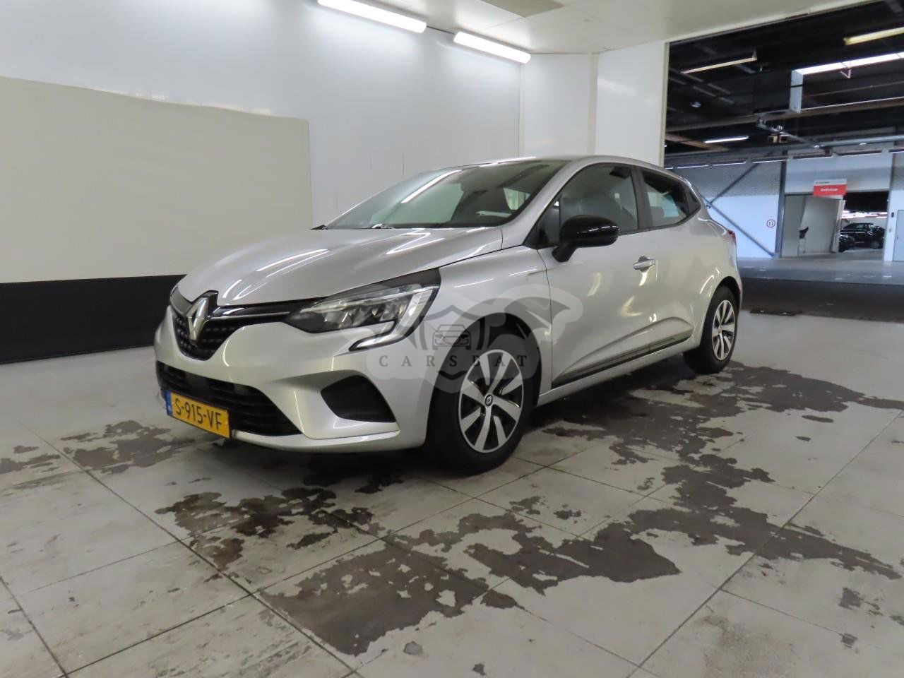 Renault Clio 1.0 Tce Equilibre 2023