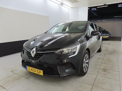 Renault Clio 1.0 Tce Equilibre 2023