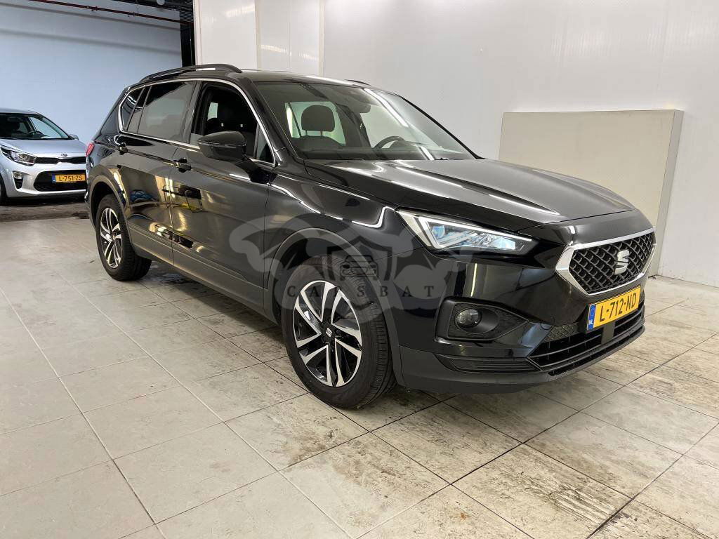 Seat Tarraco 1.5 TSI Style 2021