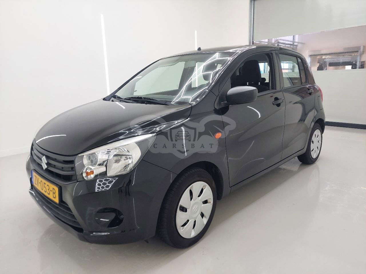 Suzuki Celerio 1.0 Comfort 2019