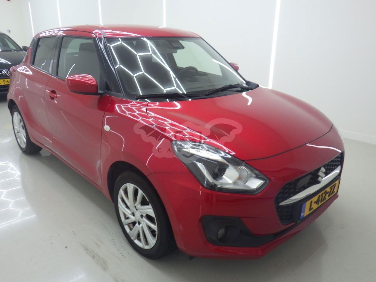 Suzuki Swift 1.2 2021