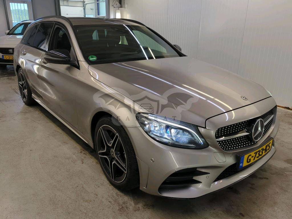 Mercedes-Benz C Break 200 Business Solution AMG 2019