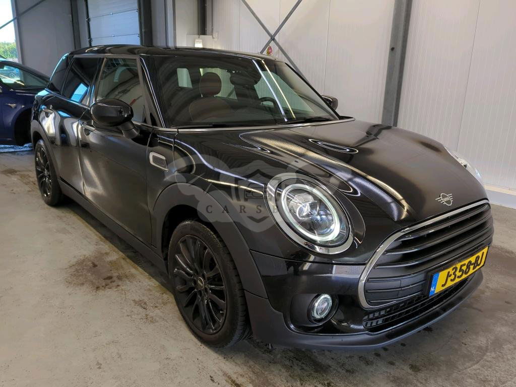 Mini Clubman Cooper 1.5 Business 2020